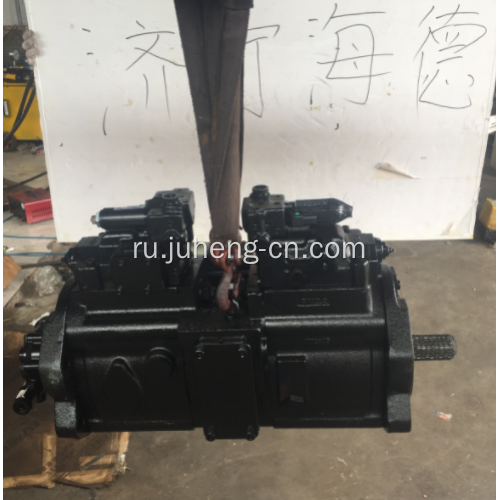 SK200-8 Гидравлический насос Главный насос YN10V00040F1